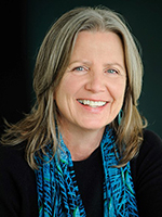 Ruth Heaton
