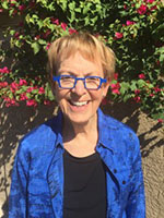 Becky Bogert