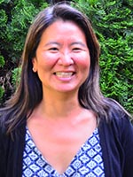 Carolyn Choi