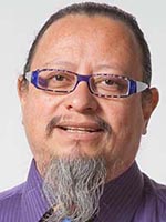 Harold Asturias