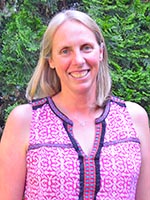 Julie Fredericks, Ph.D.