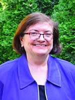 Kathy Pfaendler