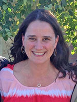 Kerry Morton