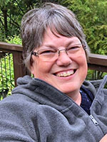 Laura Bower