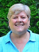 Lori McMullen