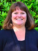 Shelly Allen, Ph.D.