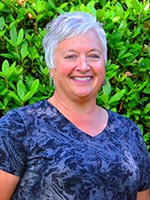 Vicki Sime